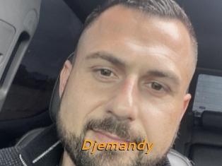 Djemandy