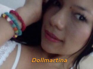 Dollmartina