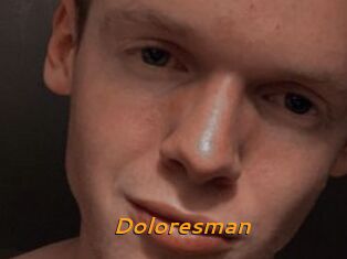 Doloresman
