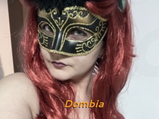 Dombia