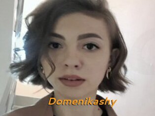 Domenikashy
