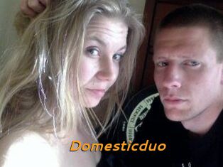 Domesticduo