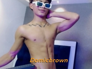 Domicbrown