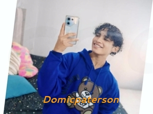 Domicpaterson