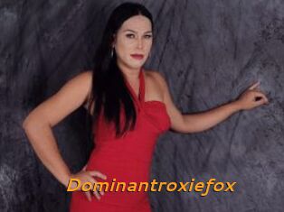 Dominantroxiefox