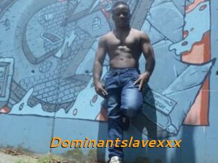 Dominantslavexxx
