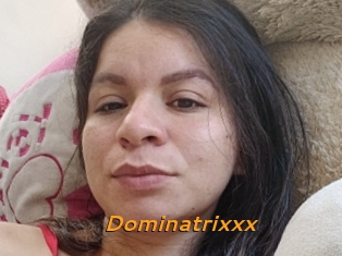 Dominatrixxx