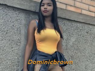 Dominicbrown