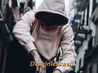 Dominickcash