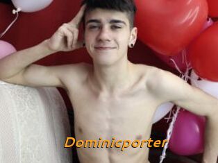 Dominicporter