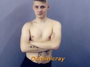 Dominicray