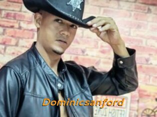 Dominicsanford