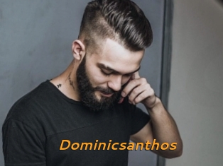 Dominicsanthos