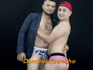 Dominicxjuancho