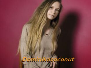 Dominikacoconut