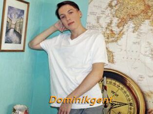 Dominikgent