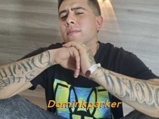Dominkparker