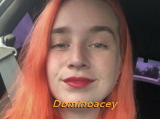 Dominoacey