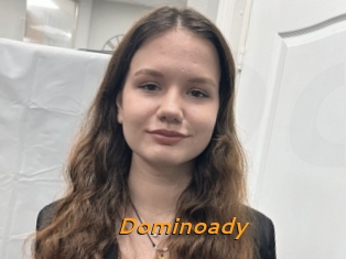 Dominoady