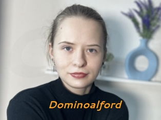 Dominoalford