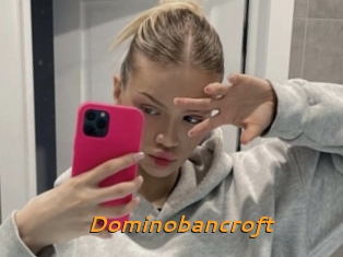 Dominobancroft
