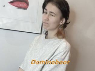 Dominoboor
