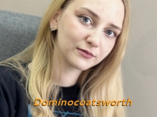 Dominocoatsworth
