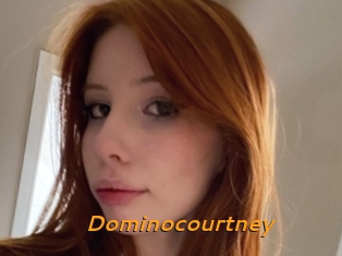 Dominocourtney