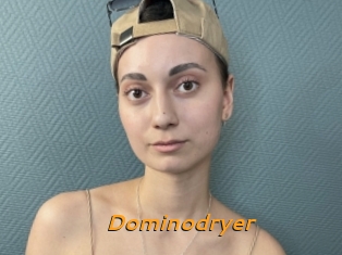 Dominodryer
