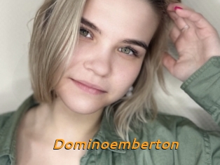 Dominoemberton