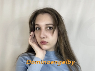 Dominoengelby
