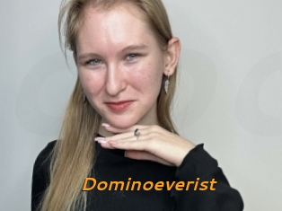 Dominoeverist