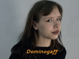 Dominogaff