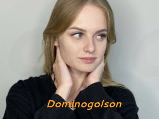 Dominogolson