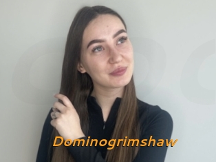 Dominogrimshaw