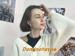 Dominohayne