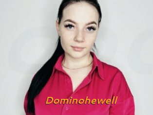 Dominohewell