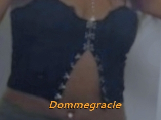 Dommegracie