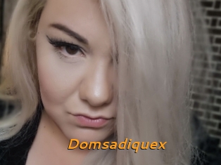 Domsadiquex