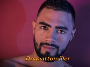 Donaattomiller
