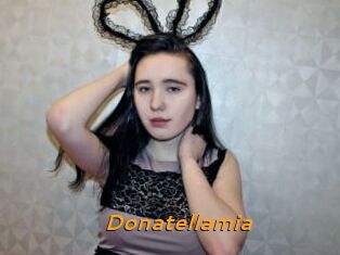 Donatellamia