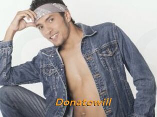 Donatowill