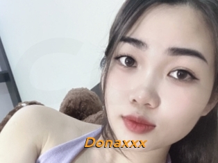 Donaxxx