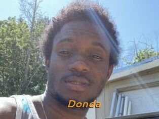 Donda