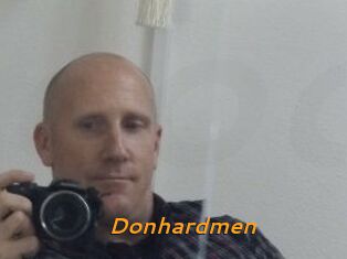 Donhardmen