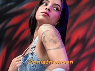 Doniathomson