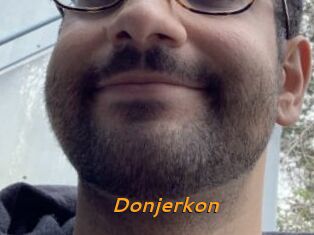 Donjerkon