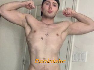 Donkdahc