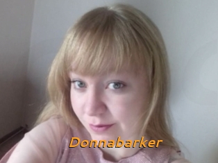Donnabarker