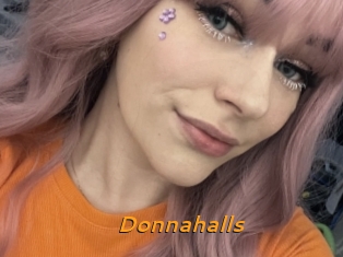 Donnahalls